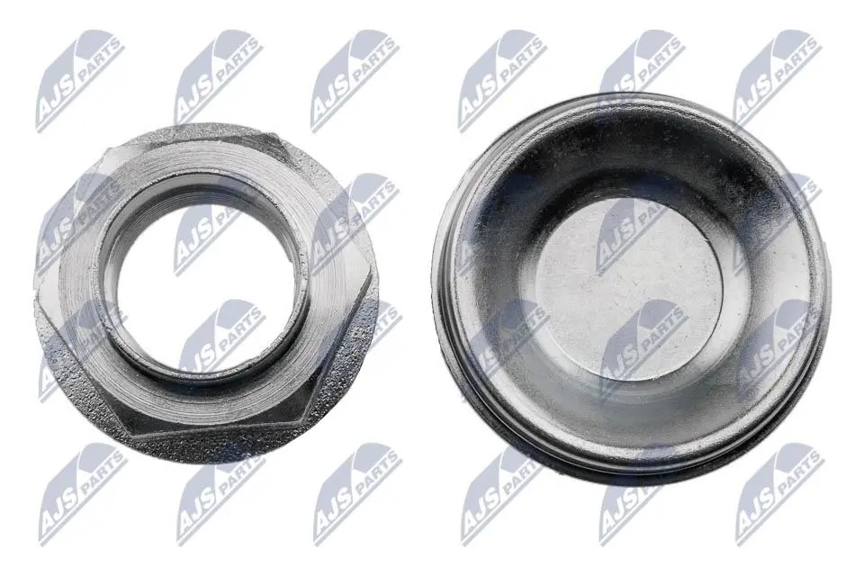 Kit di Montaggio Cuscinetti Ruota Manicotto per Citroen C5 1.6hdi-3.0 V6 01