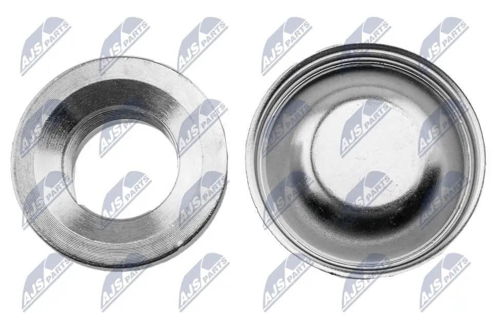 Kit di Montaggio Cuscinetti Ruota Manicotto per Citroen C5 1.6hdi-3.0 V6 01