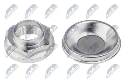 Kit di Montaggio Cuscinetti Ruota Manicotto per Citroen C5 1.6hdi-3.0 V6 01