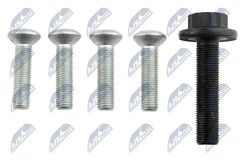 Kit di Montaggio Cuscinetti Ruota Manicotto per Volkswagen (KLP-VW-018