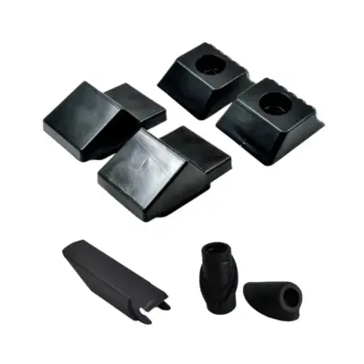 Kit di Riparazione 7 Pezzi per Mercedes Classe E W124