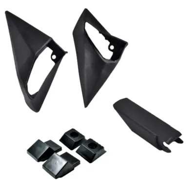 Kit di Riparazione 7 Pezzi per Mercedes Classe E W124