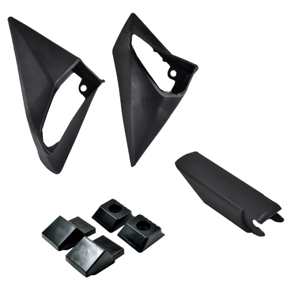 Kit di Riparazione 7 Pezzi per Mercedes Classe E W124