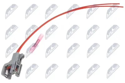 Kit di Riparazione Cablaggio Iniettori per Citroen C4 Ii C5 Iii DS4 DS5 Jumper
