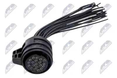 Kit di Riparazione Cablaggio Interruttori Vetri e Pulsanti 16 Pin per Audi A3