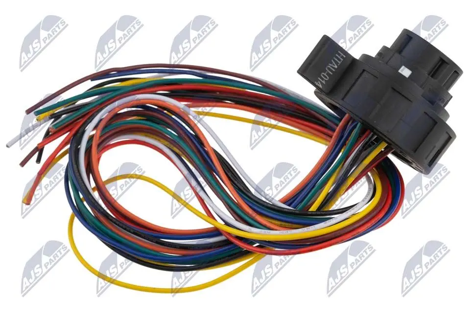 Kit di Riparazione Cablaggio Interruttori Vetri e Pulsanti per Audi A4 A5 A6 A7