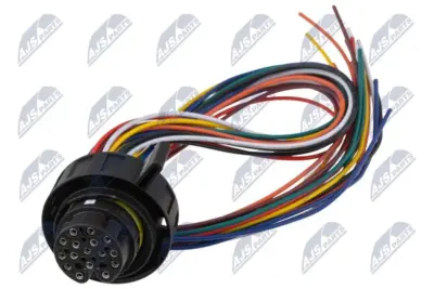 Kit di Riparazione Cablaggio Interruttori Vetri e Pulsanti per Audi A4 A5 A6 A7
