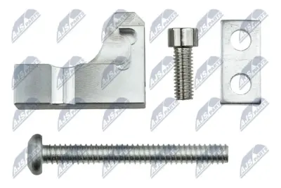 Kit di Riparazione Collettori per Audi A3 2.0 TDI Q5 2008
