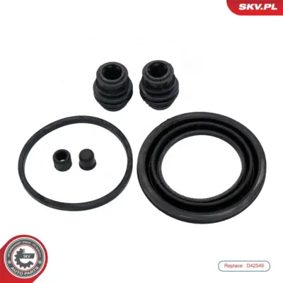 Kit di riparazione della pinza del freno per Renault Kadjar Talisman D11204EA0A