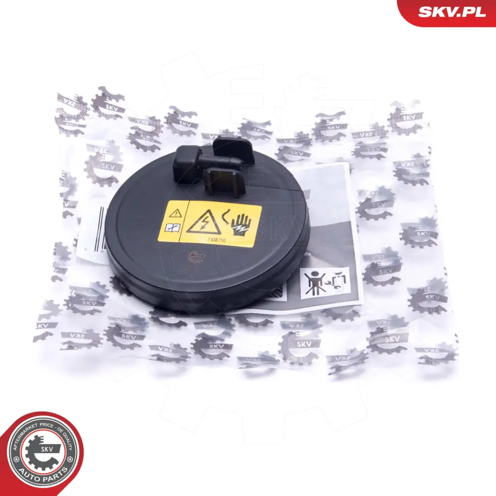 Kit di riparazione membrana per BMW Serie 3 (E93 E92) 1 (E88) 11 12 7 570 292