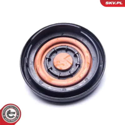 Kit di riparazione membrana per BMW Serie 3 (E93 E92) 1 (E88) 11 12 7 570 292