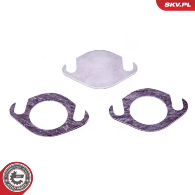 Kit di riparazione per Audi A5 (8T3) A5 Sportback (8TA) A6 C6 (4F2) A4 B8 (8K2)