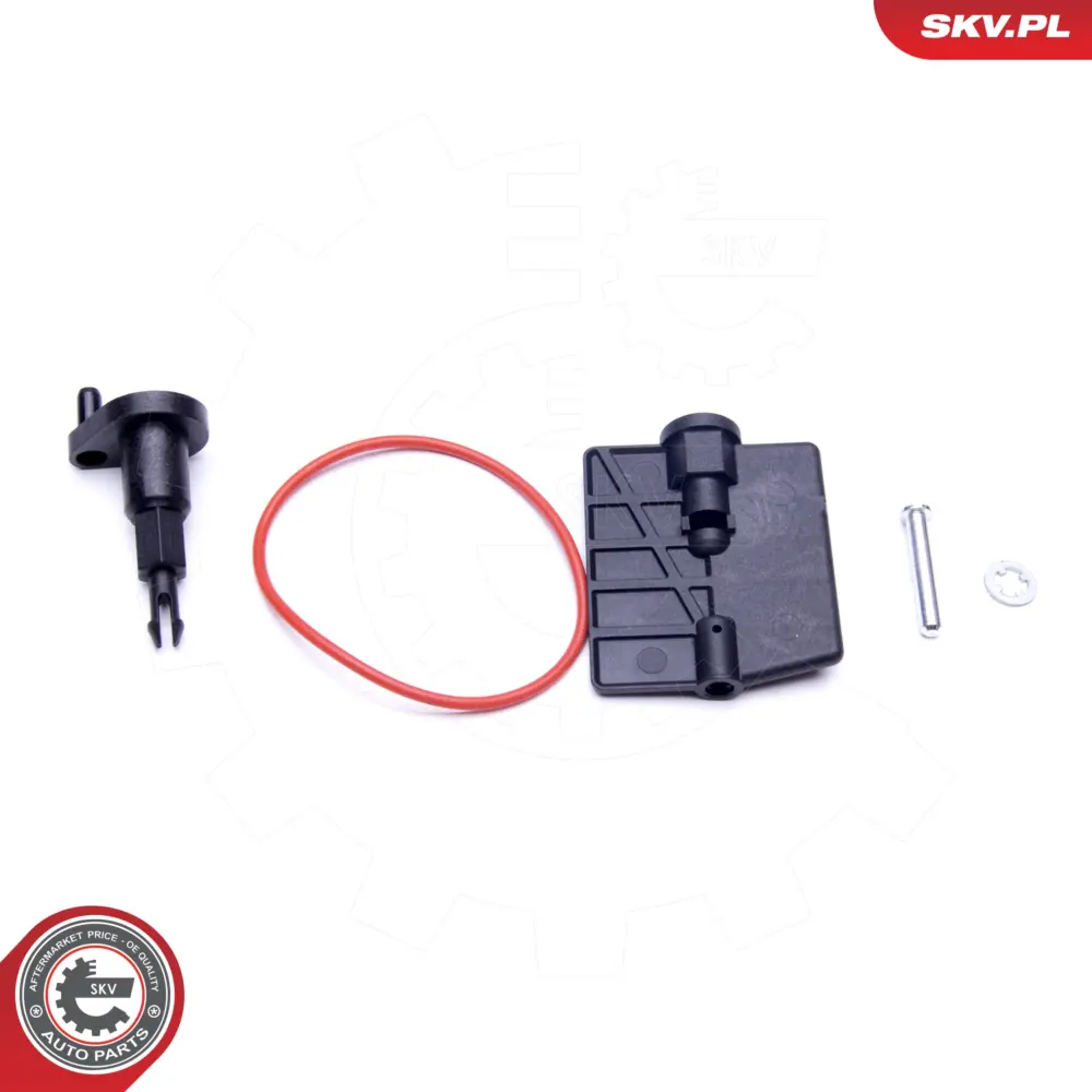 Kit di riparazione per BMW Serie 3 (E46) 5 (E39) Z3 (E36) 7 (E38) 11611432557