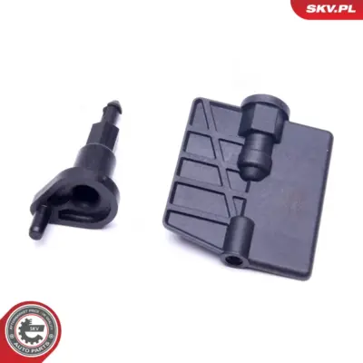 Kit di riparazione per BMW Serie 3 (E46) 5 (E39) Z3 (E36) 7 (E38) 11611432557