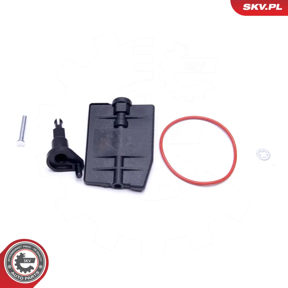 Kit di riparazione per BMW Serie 3 (E46) 5 (E39) Z3 (E36) 7 (E65) 11617502275
