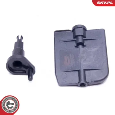 Kit di riparazione per BMW Serie 3 (E46) 5 (E39) Z4 (E85) X3 (E83) 11617502269