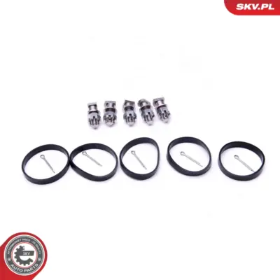 Kit di riparazione per Mercedes Classe E T-Model (S210) CLK (C209) 6120900337