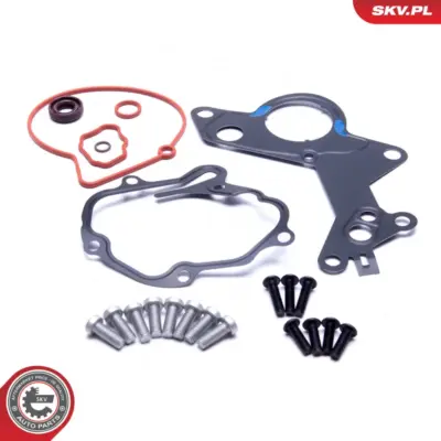 Kit di riparazione per VW Bora I (1J2) Bora Variant (1J6) Golf V (1K1) 038145209