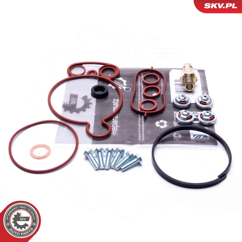 Kit di riparazione per VW LT 28-35 I Platform/Chassis (281-363) 074145100A