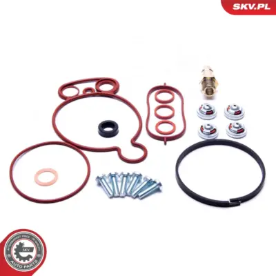 Kit di riparazione per VW LT 28-35 I Platform/Chassis (281-363) 074145100A
