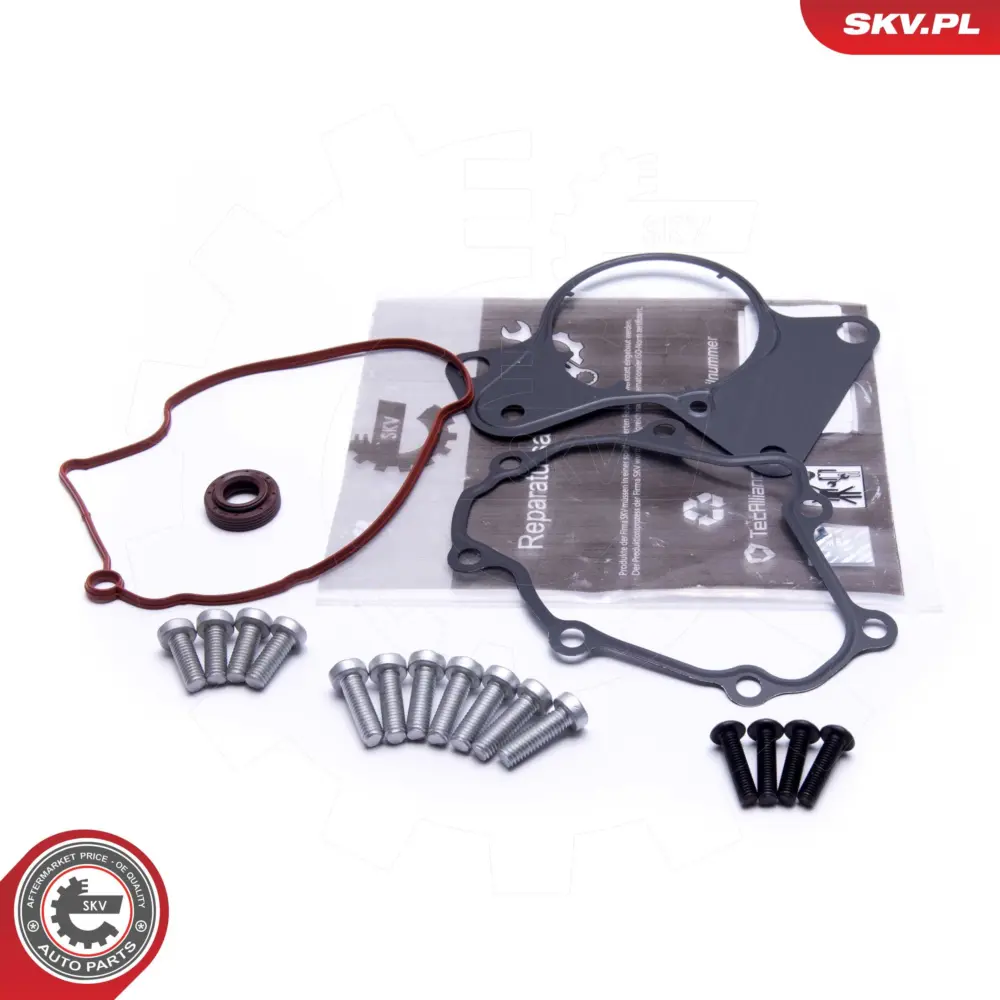 Kit di riparazione per VW Multivan T5 (7HM) Transporter T5 Bus (7HB) 070145209B