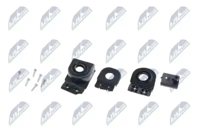 Kit di Riparazione Sensori Anteriore Destro per Audi A6 2004