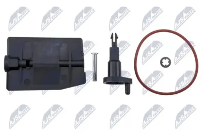 Kit di Riparazione Valvola Disa per BMW 3 E46 330 2000- E39 E60 X3 E83 X5 E53