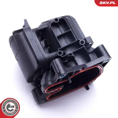 Kit di riparazione valvola EGR per Opel Insignia A (G09) Astra J (P10) 71772987
