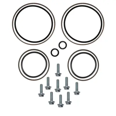 Kit Doppio Vanos per BMW E46 E39 E36 E53 M52TU M56 M54