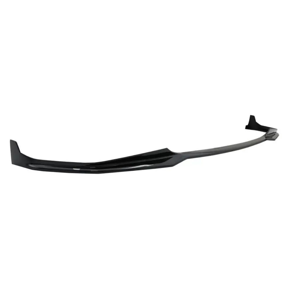 Kit Estensioni Paraurti Completo con Terminali Argento per BMW Serie 3 G20