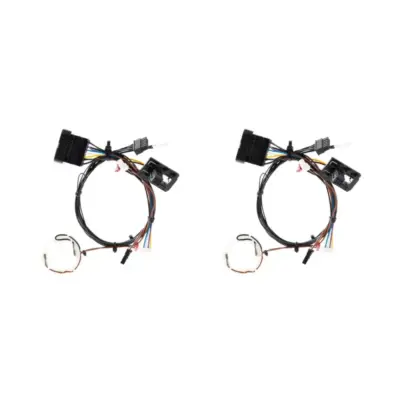Kit Fari allo Xeno per BMW X5 E70 2007-2013