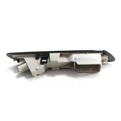 Kit Frecce Laterali LED Nere Sx Dx per BMW Serie 5 F10 2010-2013