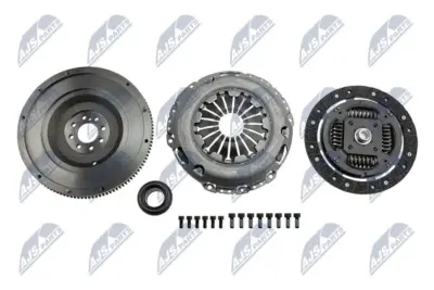 Kit Frizione 1.3 Cdti Anteriore per Opel Agila 03-07 Suzuki Ignis Station Wagon