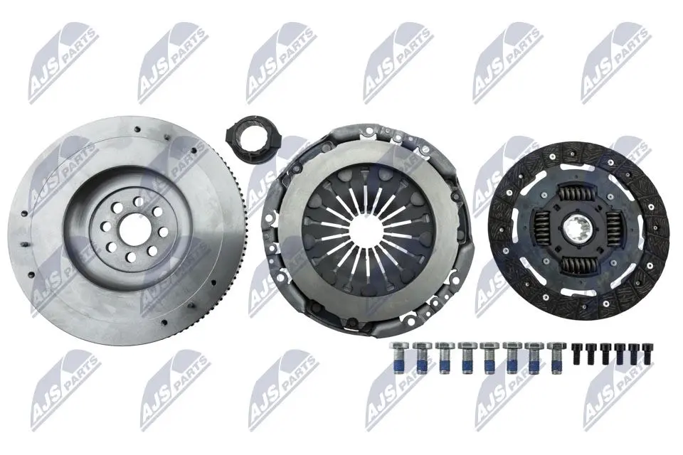 Kit Frizione per BMW 3 E46 1.9 1997-2001 Z3 E36 1.9 1998-2003