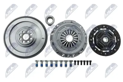 Kit Frizione per BMW 3 E46 1.9 1997-2001 Z3 E36 1.9 1998-2003