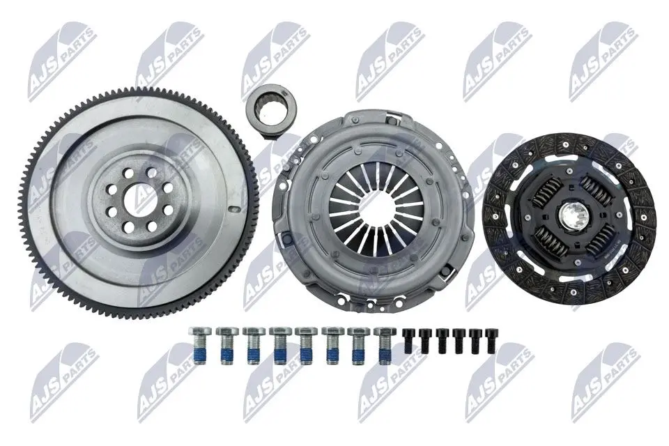 Kit Frizione per BMW 3 E46 1.9 1997-2001 Z3 E36 1.9 1998-2003
