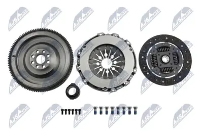Kit Frizione per BMW E46 320 323 98-05 E39 520 523 525 96-03 Z3 E36 2.0 2.2