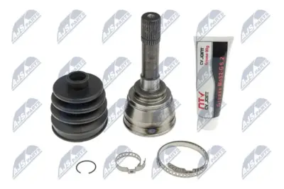 Kit Giunti Semiasse Esterno per Suzuki Grand Vitara Xl-7 JA627 01-06