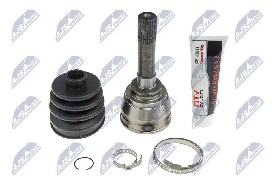 Kit Giunti Semiasse Esterno per Suzuki Grand Vitara Xl-7 JA627 01-06