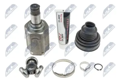 Kit Giunti Semiasse Interno Anteriore Destro Mercedes GLC 4matic 15