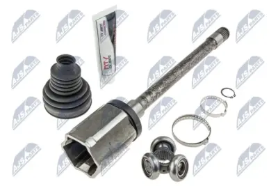 Kit Giunti Semiasse Interno Anteriore Destro per BMW X3/x4 11