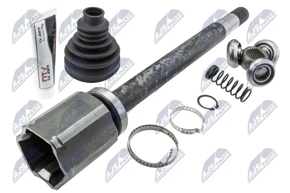 Kit Giunti Semiasse Interno Anteriore Destro per Mercedes Sprinter B907 B910 18