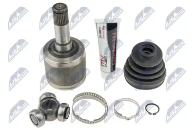 Kit Giunti Semiasse Interno Anteriore Sinistro e Destro per Opel Insignia 08