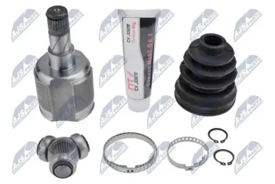 Kit Giunti Semiasse Interno Anteriore Sinistro per Opel Mokka 12- Mtm M32-6