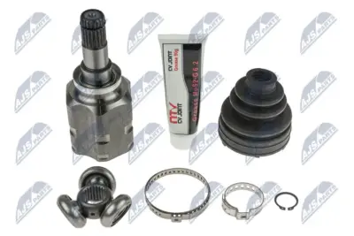 Kit Giunti Semiasse Interno Anteriore Sinistro per Toyota Yaris 1.4d-4d 05-11