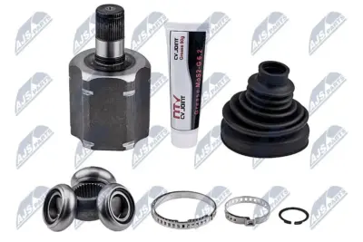 Kit Giunti Semiasse Interno Anteriore Sinistro per VW Crafter 2017