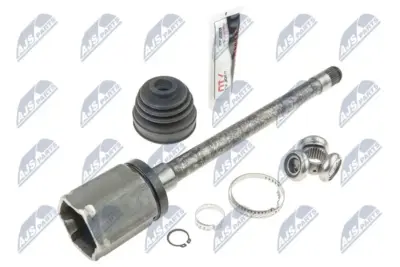 Kit Giunti Semiasse Interno Destro per BMW X3 03-10