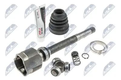 Kit Giunti Semiasse Interno Destro per Citroen C3 Ii 1.6hdi 09- e Altri