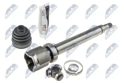 Kit Giunti Semiasse Interno Destro per Ford Focus I 1.4 1.6 1.8 98-04