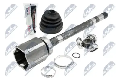 Kit Giunti Semiasse Interno Destro per Ford Kuga 2.0 Tdci 4wd 08-12